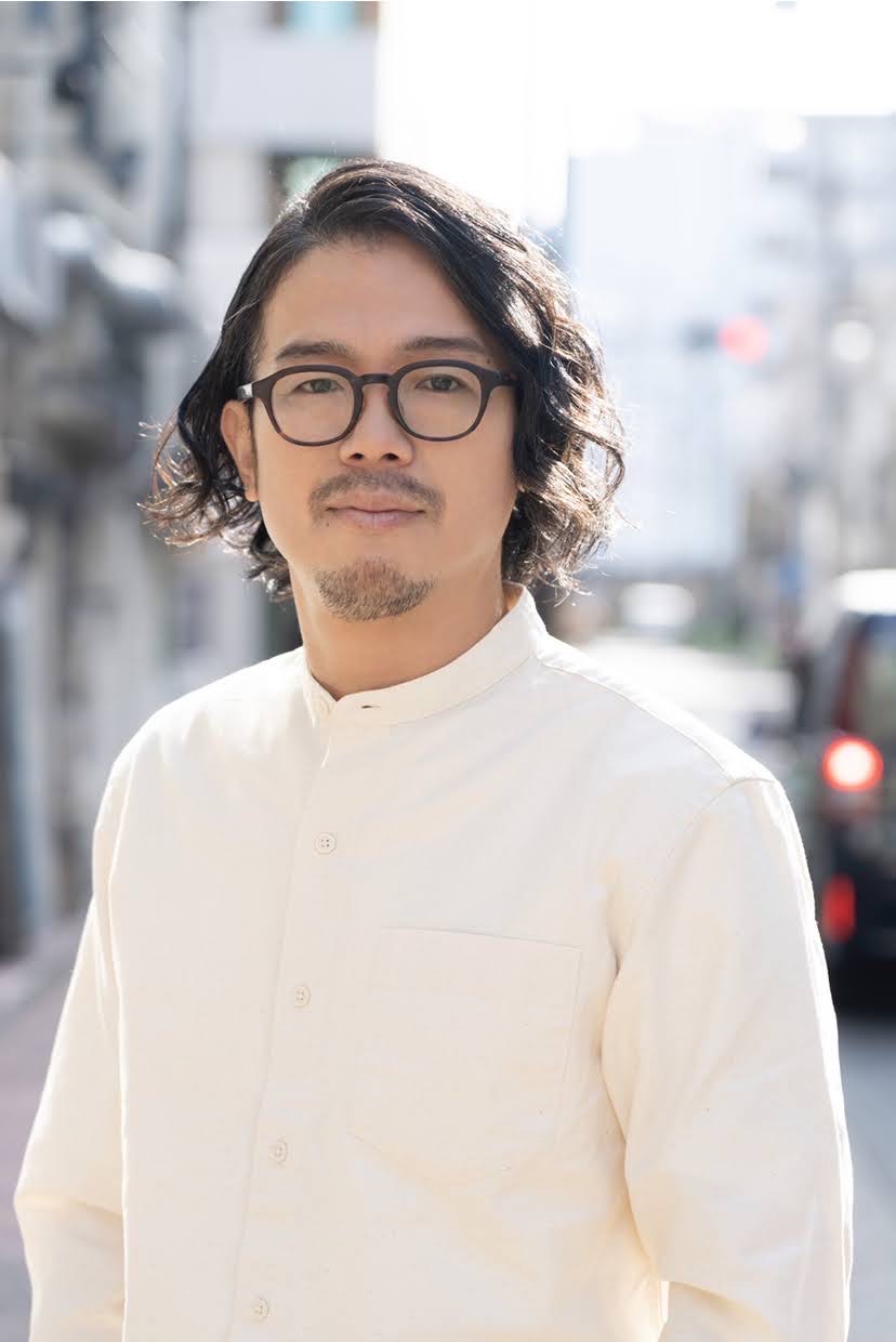 美容師・毛髪診断士の遠藤大輔